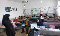 دوره آموزش همگانی برای مقابله با آلودگی هوا در سلطانیه برگزار شد